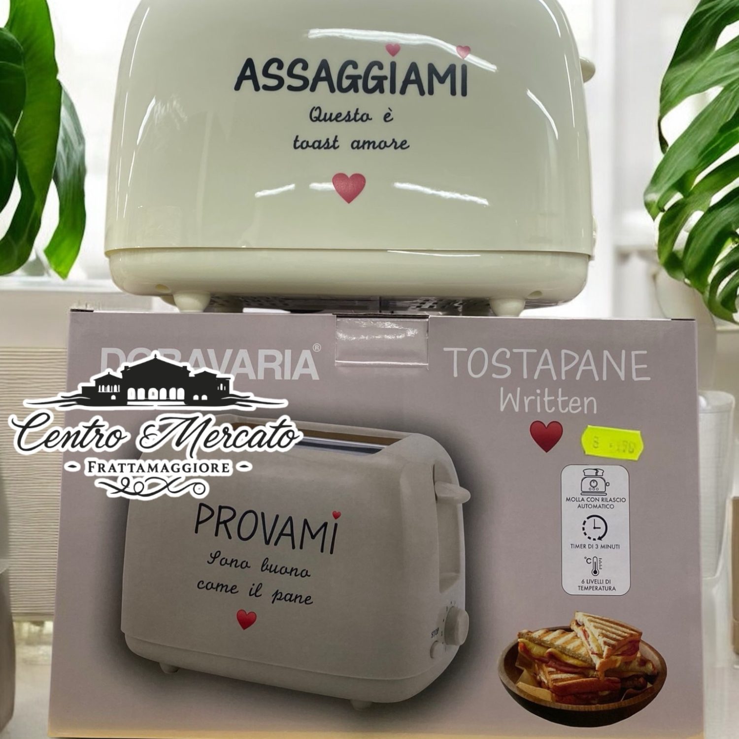Tostapane
